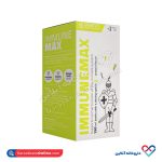 شربت ایمیون مکس گرنت ویت 150 میلی - Image 2
